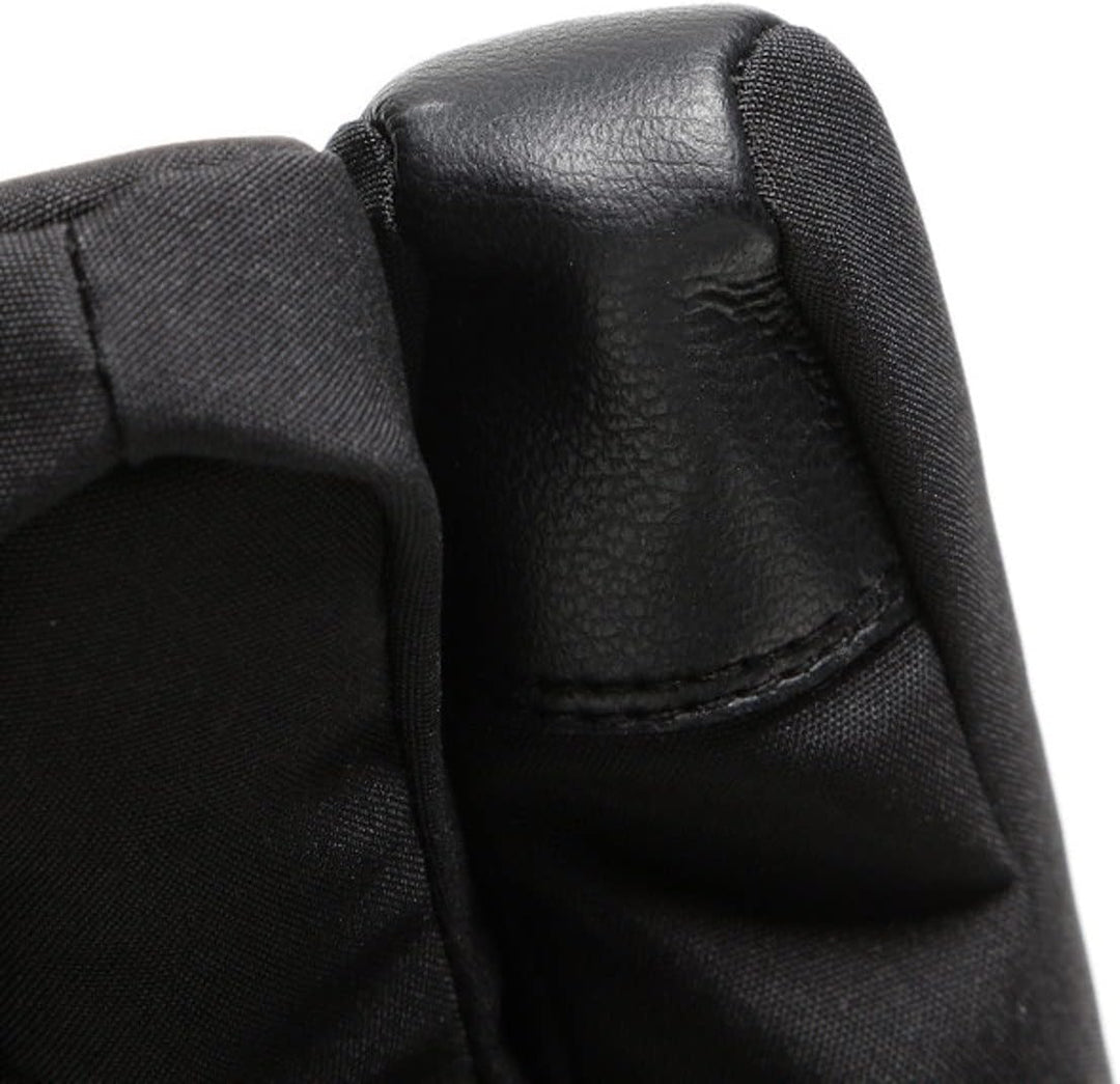 Dainese 34 DE XS Schwarz/Anthrazit, XS Schwarz/Anthrazit