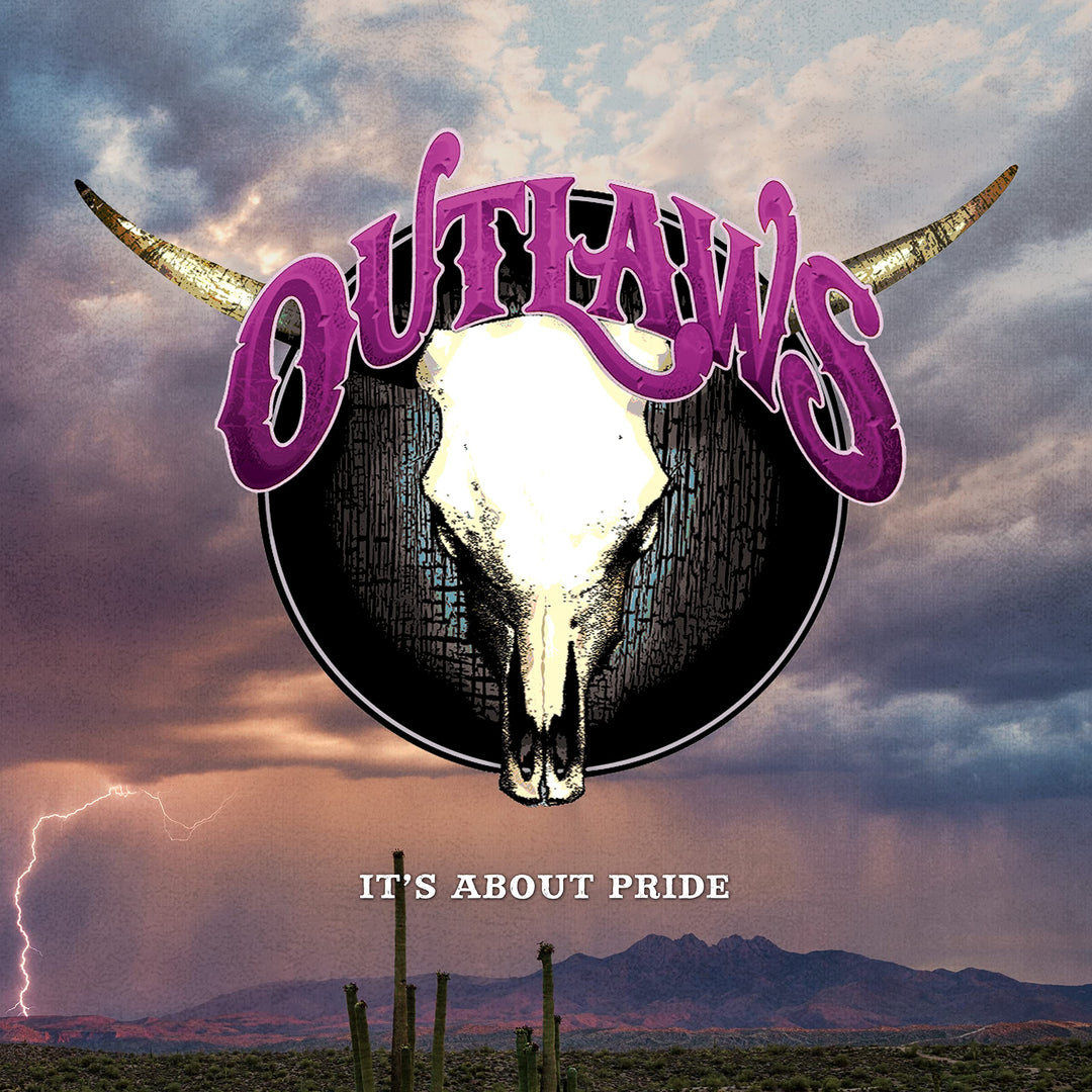 It'S About Pride (Purple Marble), Vinyl