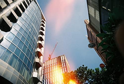 RETO Ultra Wide und Slim 35 mm Wiederverwendbare Tageslicht-Filmkamera – 22 mm Weitwinkelobjektiv, f