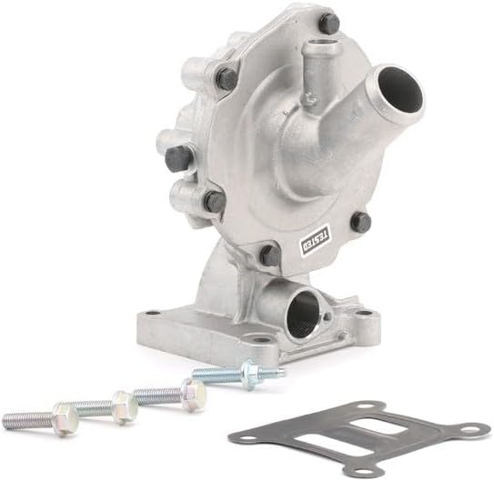 SKF VKPA 84621 Wasserpumpe