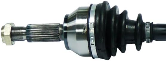 SKF VKJC 5715 Antriebswelle