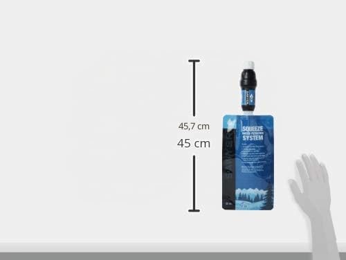 Unbekannt Sawyer PointONE Squeeze & Microsqueeze Wasserfilter Auch geeignet als Wasserhahn-Wasserfil