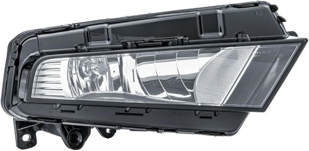 HELLA 1ND 012 598-021 FF-Nebelscheinwerfer - rechts - für u.a. Seat Ateca (Kh7), rechts