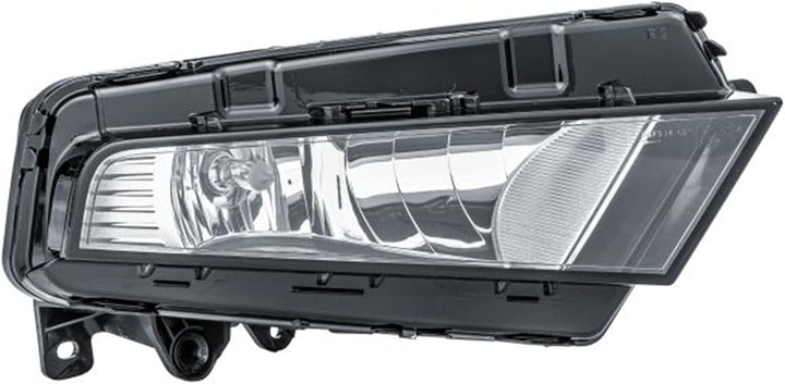 HELLA 1ND 012 598-021 FF-Nebelscheinwerfer - rechts - für u.a. Seat Ateca (Kh7), rechts