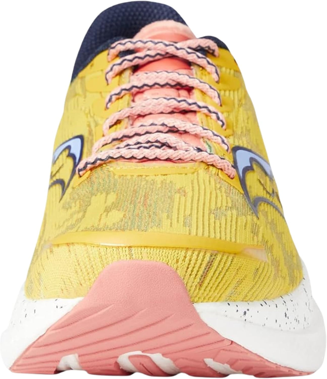 Saucony Herren Endorphin-Geschwindigkeit 3 Sneaker 49 EU Sulphur Otherworld, 49 EU Sulphur Otherworl