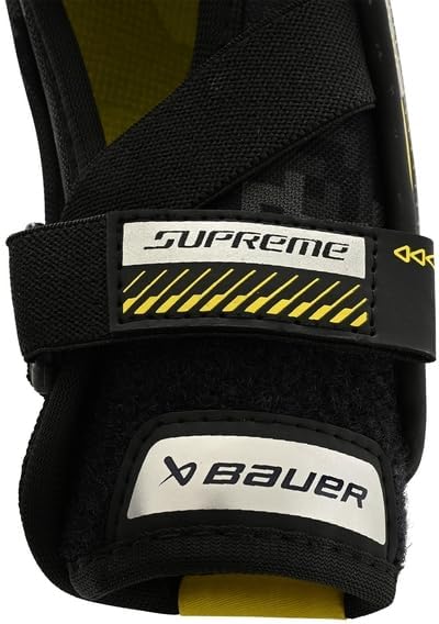 Bauer Supreme MACH Ellenbogenschoner Bambini, S