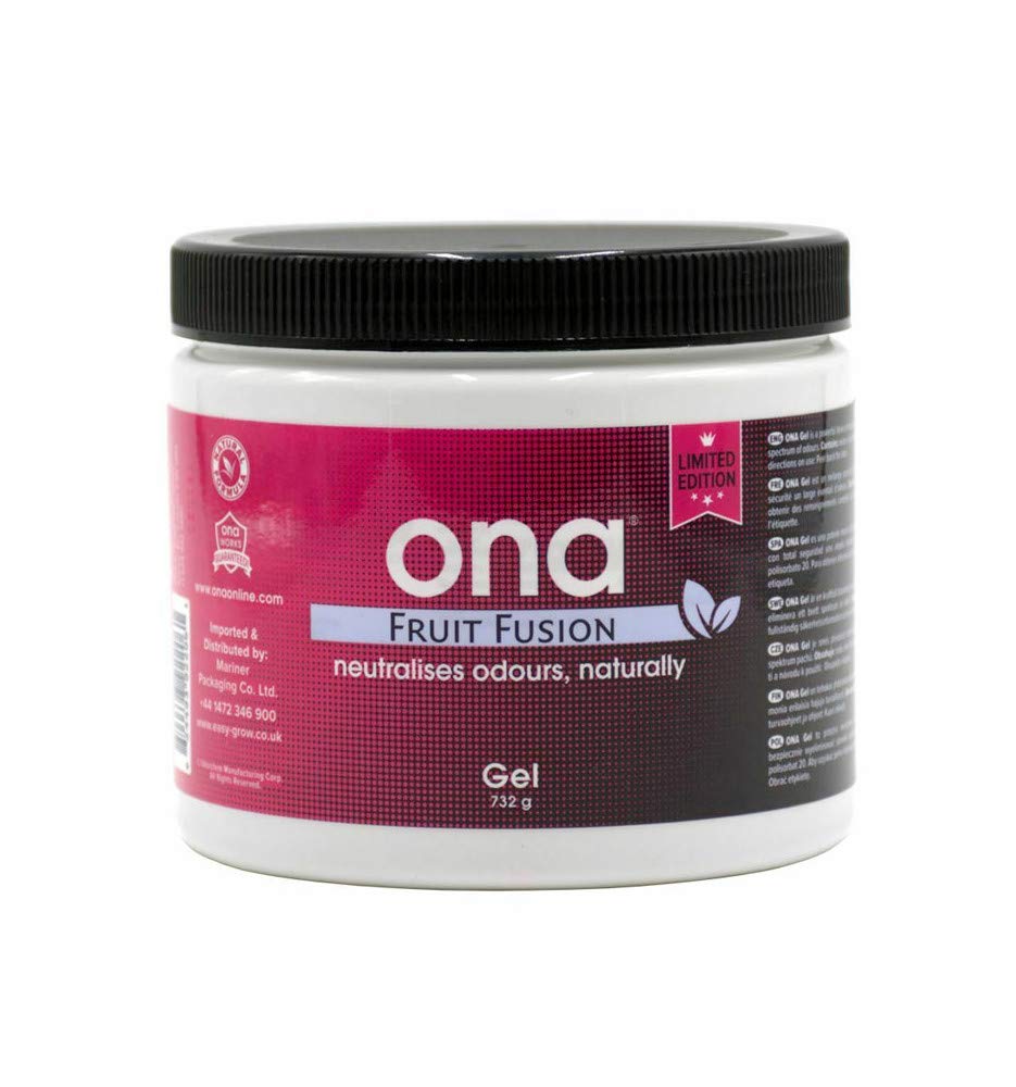 Ona Gel Fruit Fusion 1 l 732 g