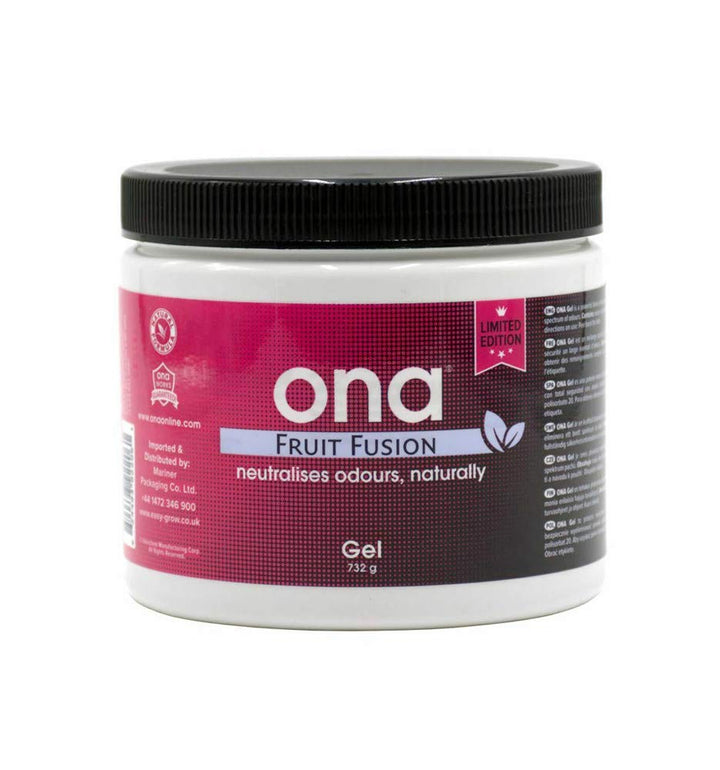 Ona Gel Fruit Fusion 1 l 732 g