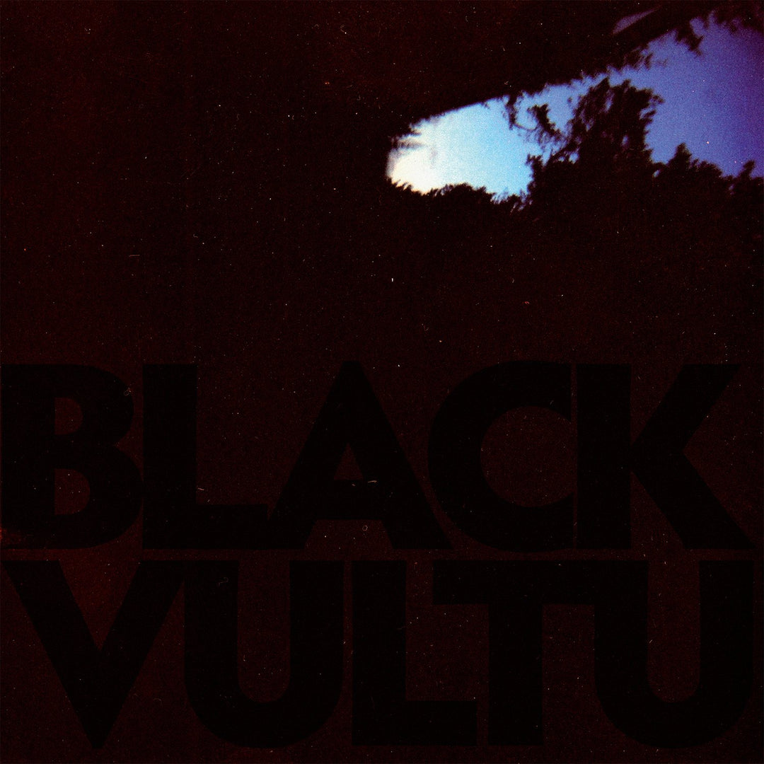 Black Vultures, Vinyl