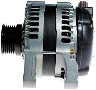 HELLA - Generator/Lichtmaschine - 14V - 150A - für u.a. Ford Focus II (DA_, HCP, DP) - 8EL 011 711-8