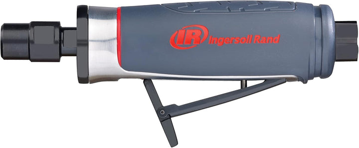 Ingersoll Rand 5108MAX-M Druckluft Geradschleifmaschine, Professionelles Werkzeug als Polier- und Sc