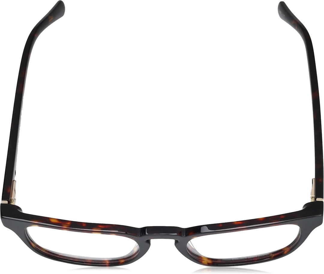 Gant Unisex GA3284 Sonnenbrille, Dark Havana, 52/20/145