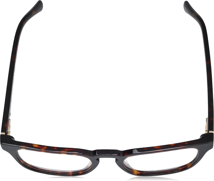 Gant Unisex GA3284 Sonnenbrille, Dark Havana, 52/20/145