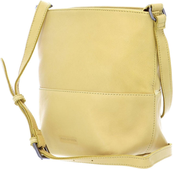 FREDsBRUDER Polly Chic Lemon