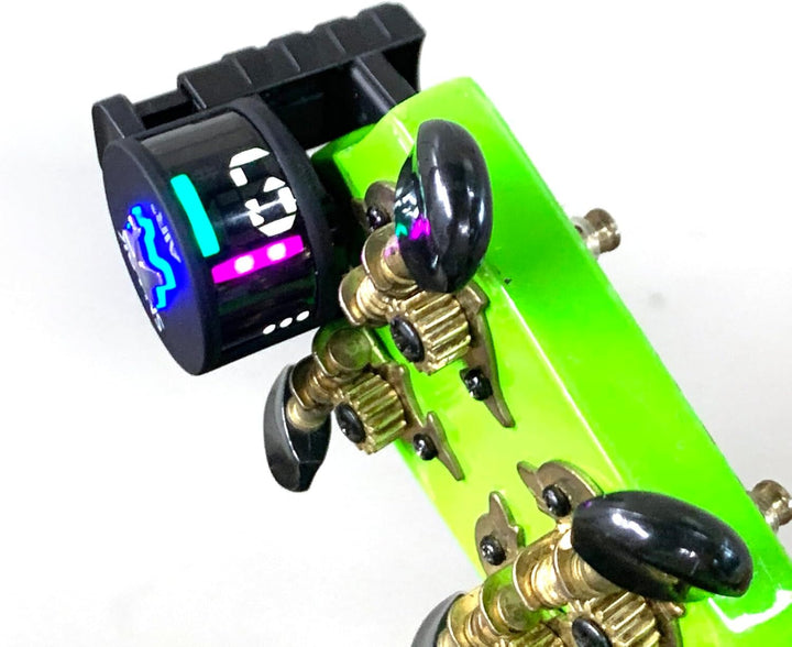 Snark Air Wiederaufladbarer Clip-On Tuner
