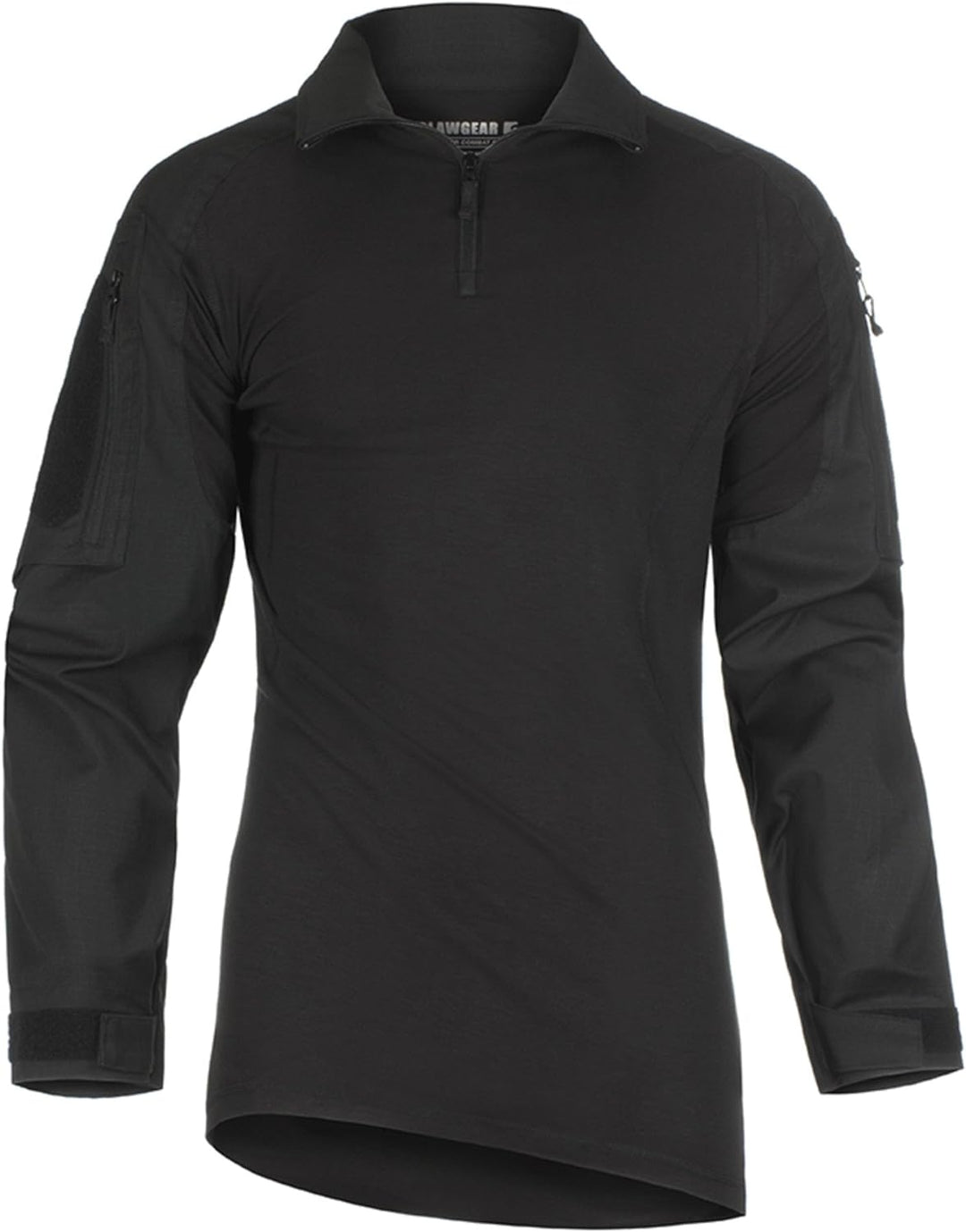 CLAW GEAR Operator Combat Shirt XXL Schwarz, XXL Schwarz