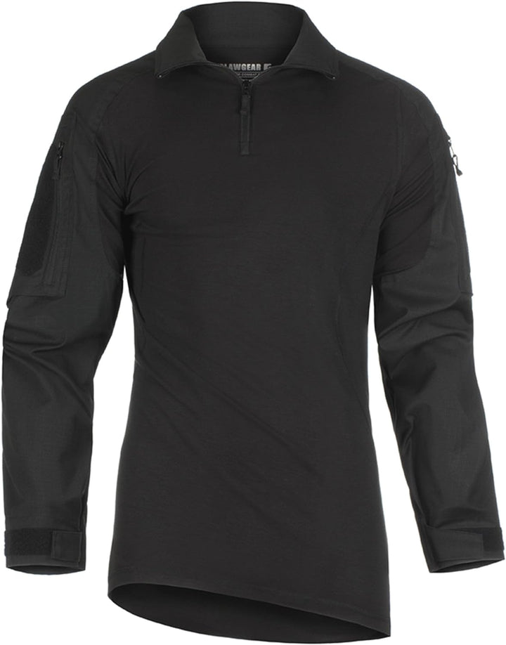 CLAW GEAR Operator Combat Shirt XXL Schwarz, XXL Schwarz