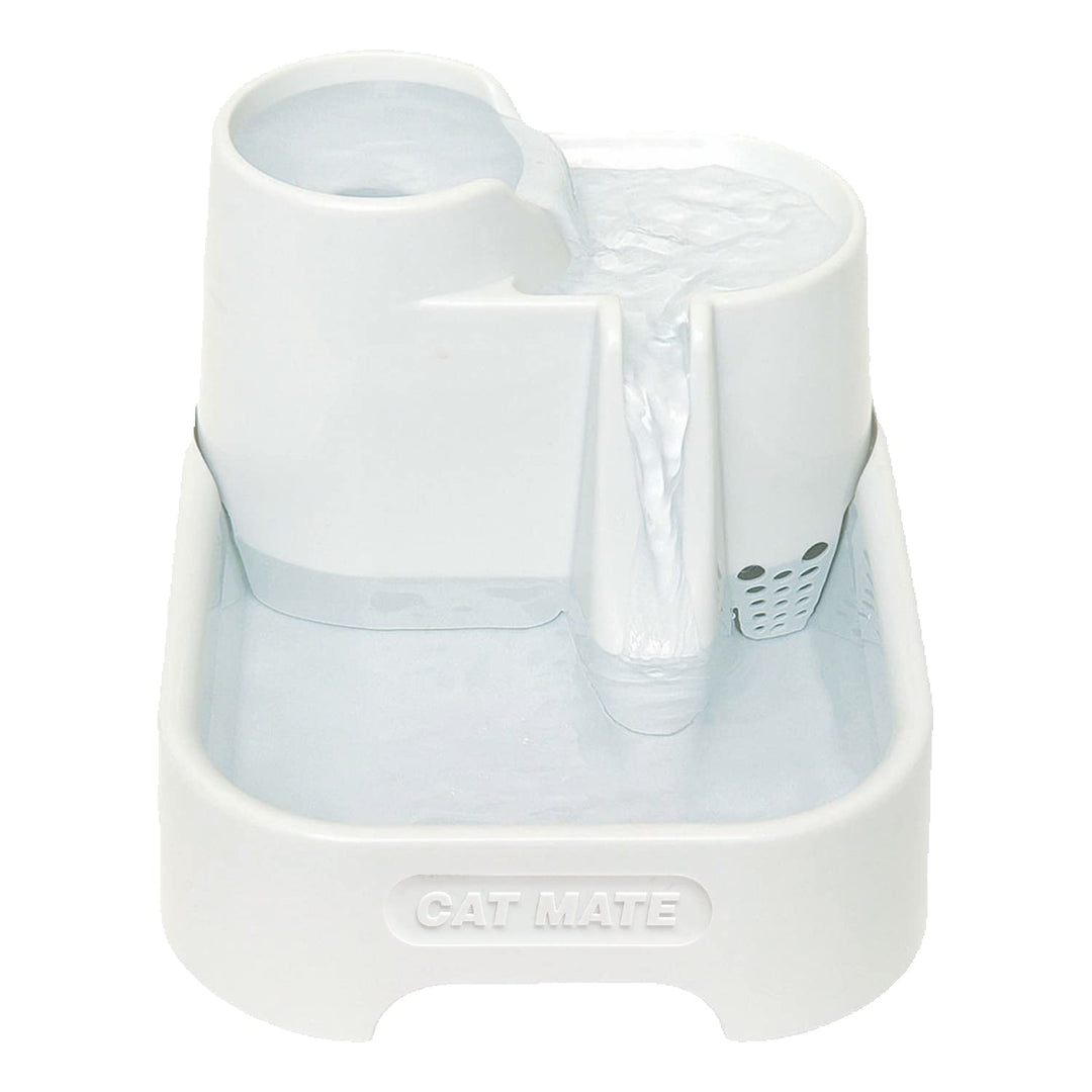 Cat Mate Trinkbrunnen 2 l Cat Mate, Cat Mate 2l