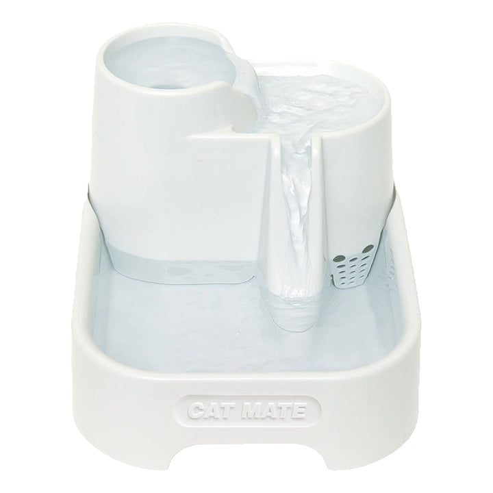 Cat Mate Trinkbrunnen 2 l Cat Mate, Cat Mate 2l