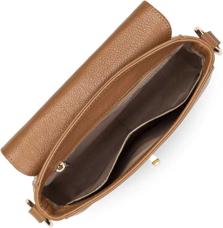 LANCASTER Lauflerntasche Einheitsgrösse Camel, Einheitsgrösse Camel