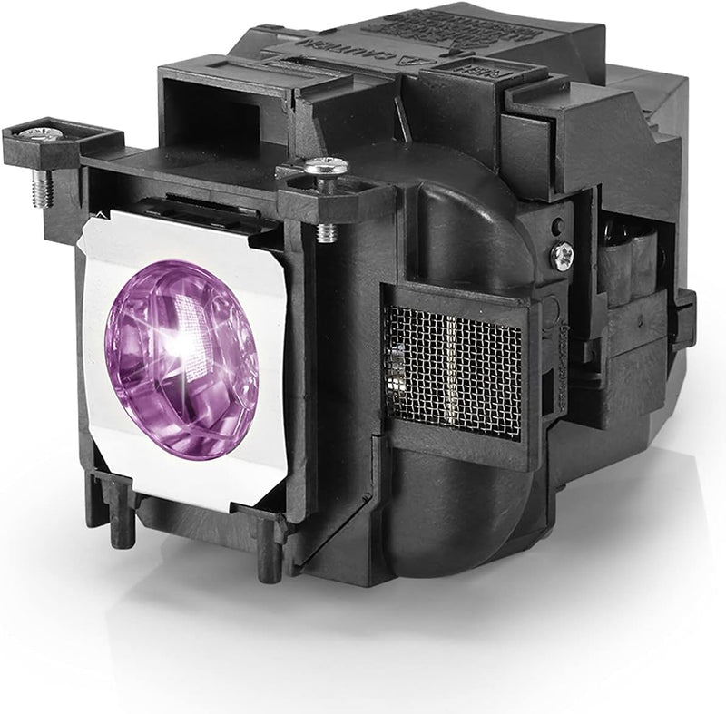 Aimdio Beamer Ersatzlampe für EPSON ELPLP88 EB-X27 EB-U32 EB-S27 EB-W31 EB-W29 EB-U32 EB-U04 EB-W04