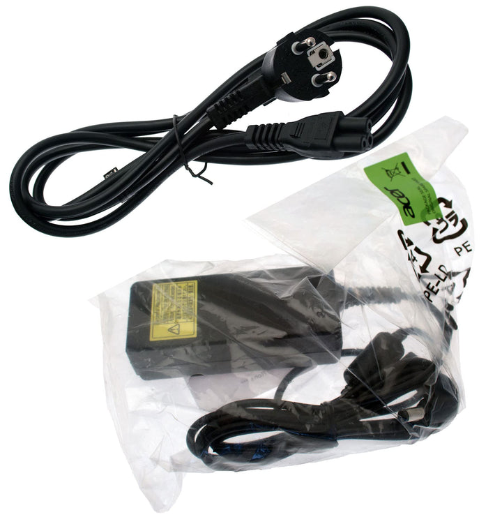 Original Acer Netzteil/Ladegerät 19V / 2,37A / 45W ohne Netzkabel A13-045N2A / A13045N2A 11x5,5x1,7m