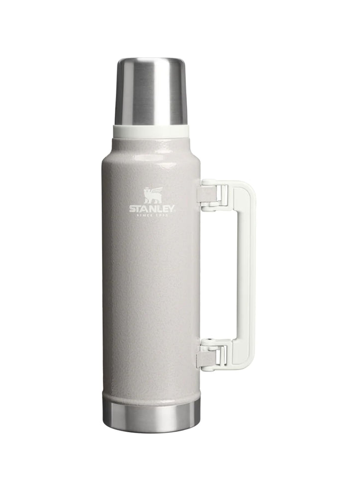 Stanley Legendary Classic Flasche 1,4L (Hammertone Ash) 1400 ml Hammertone Ash, 1400 ml Hammertone A