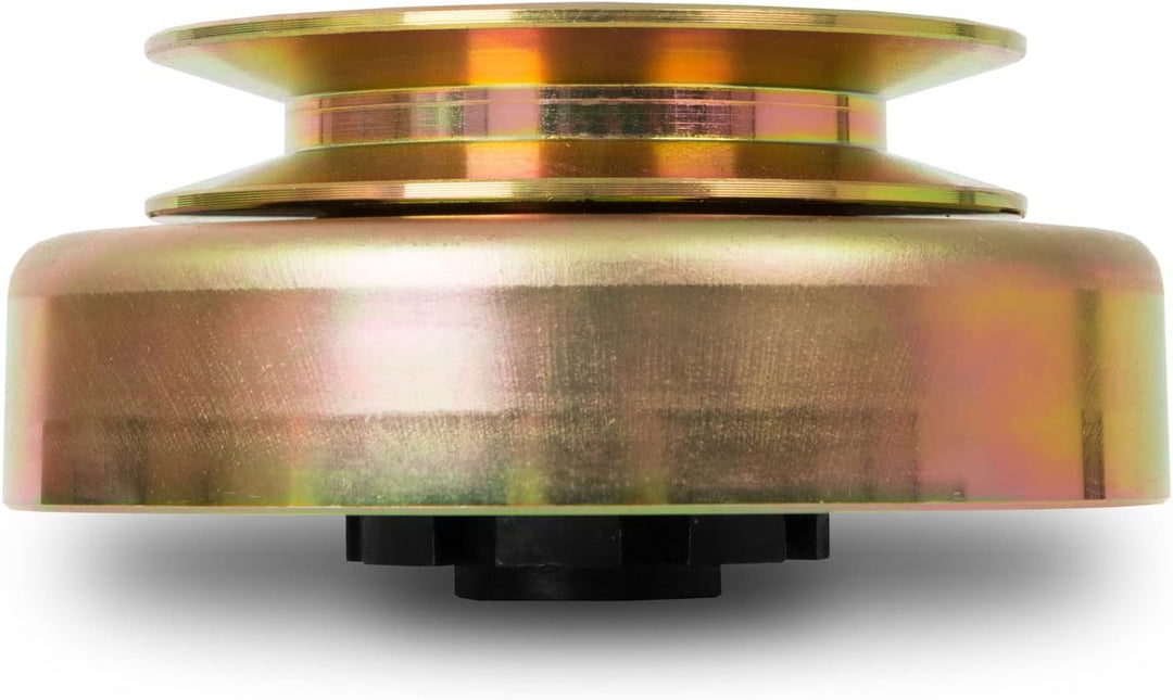 EBERTH Fliehkraftkupplung für 20,05mm Ø Welle, Benzinmotor Kupplung, diverse Anwendungen, Go Kart, P