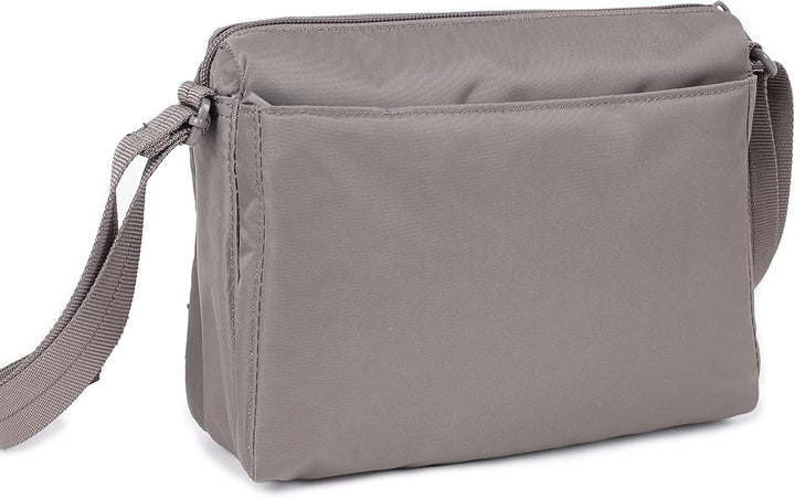 Hedgren Damen Eye Sportsack Sepia, Sepia