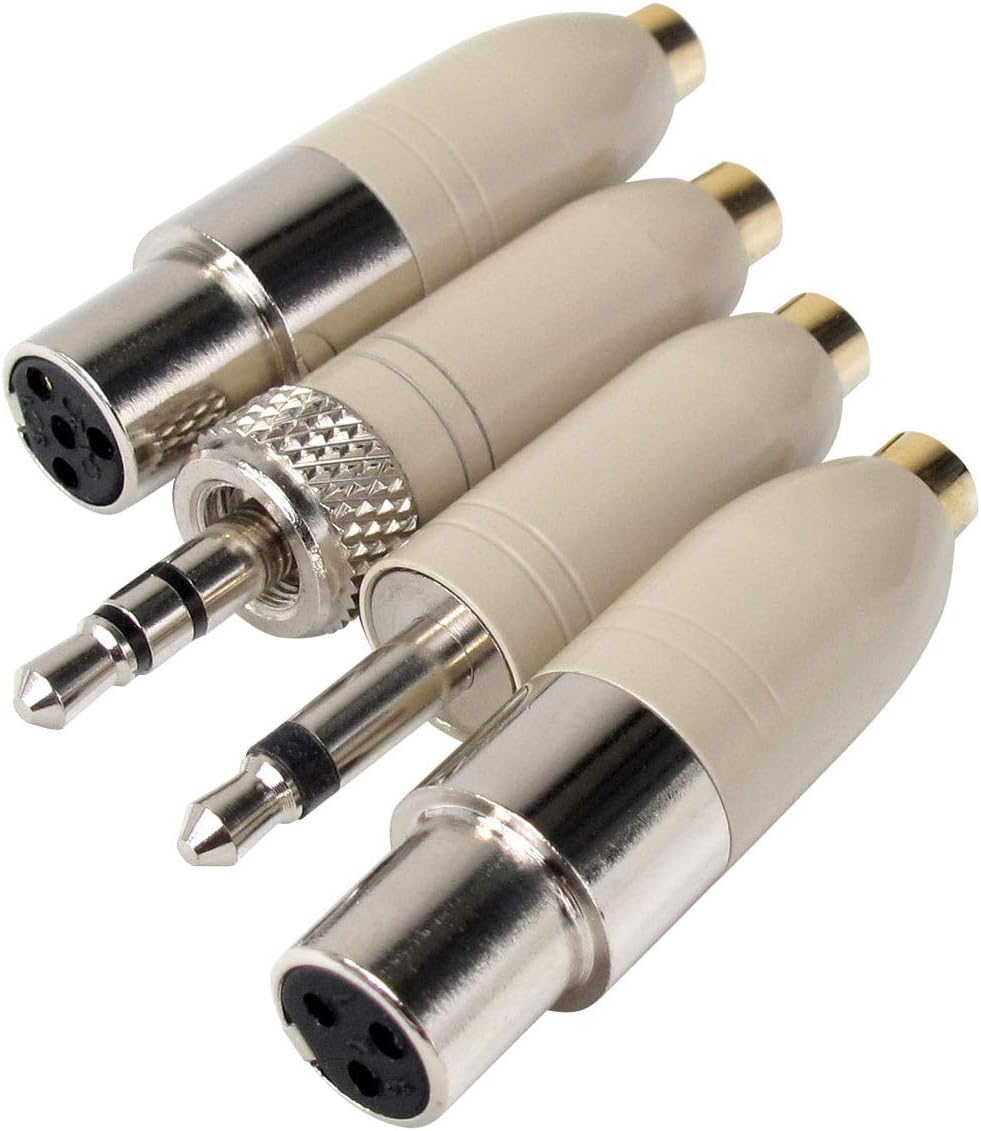 Pronomic HS-31 EA Nackenbügel Mikrofon - Achtung Zubehör: Nur verwendbar in Verbindung mit bestimmte