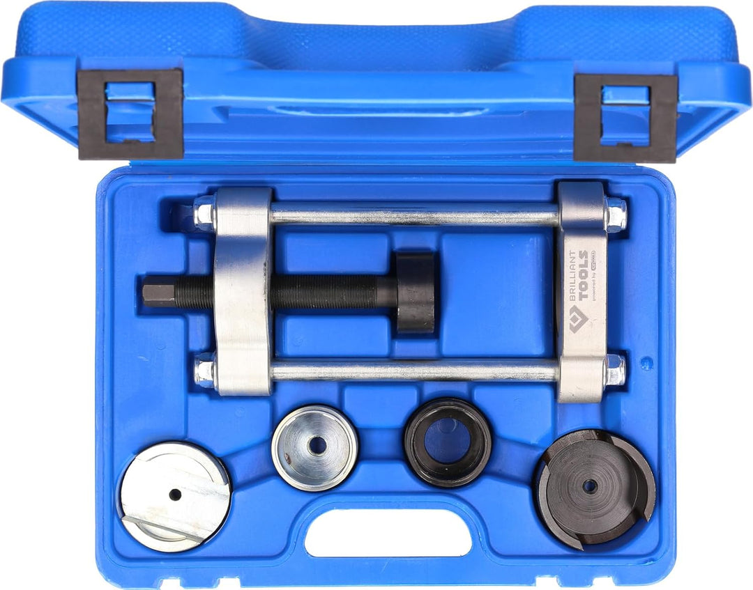 BRILLIANT TOOLS BT661250 Traggelenk-Werkzeug | für BMW 3er [Powered by KS TOOLS]
