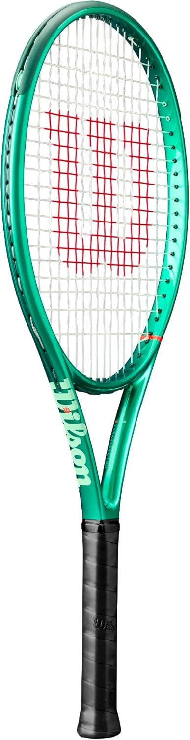 Wilson Blade 26 V10 Green