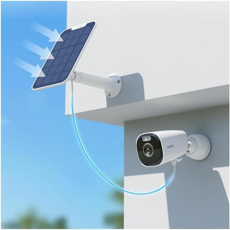 Reolink Argus Series B340 (weiss)