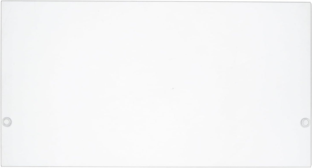 easyPART Kompatibel/Ersatz für LIEBHERR 7271930 Glasplatte unten 430x230mm für Kühlschrank