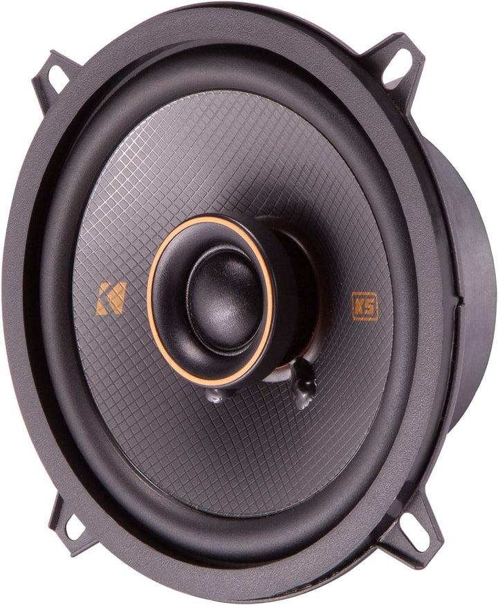 KICKER Koax System 13cm KSC504-47