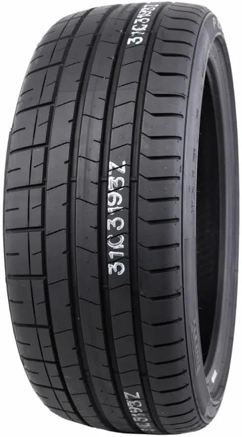 Pirelli P-ZERO(PZ4)* XL - 245/45R18 100Y - Sommerreifen