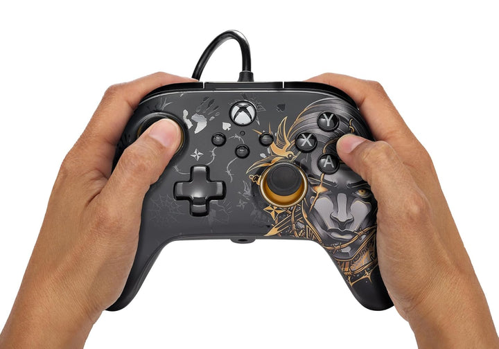 PowerA Advantage Wired Controller for Xbox Series X|S - Midas