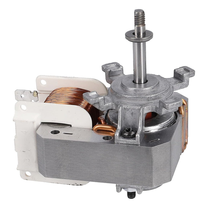 Umluftmotor für Backofen kompatibel mit Electrolux 8583890813048 Motor für Umluft Herd