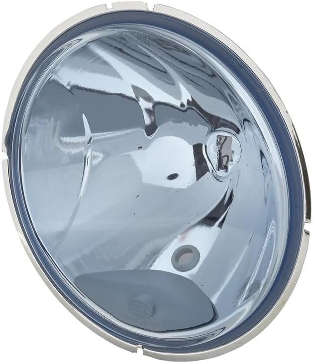HELLA 1F8 009 797-031 Halogen/Halogen-Fernscheinwerfer - Rallye 3003 - 12/24V - rund - Referenzzahl:
