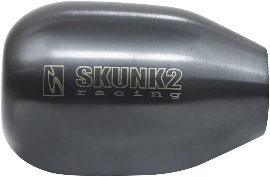 Skunk2 627-99-0080 5-Gang-Schaltknauf, 10 mm x 1,5 mm