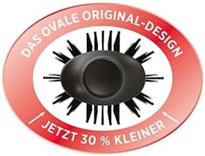 REVLON Salon One-Step Haartrockner und Volumiser für mittellange bis kurze Haare, RVDR5282UKE, kurze