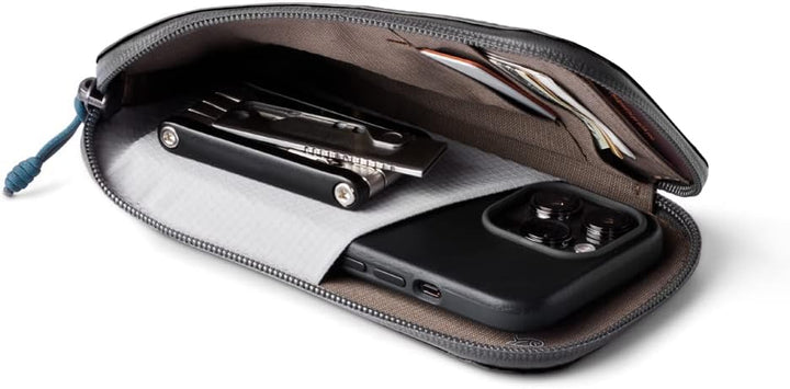 Bellroy All-Conditions Phone Pocket - Ink, Ink