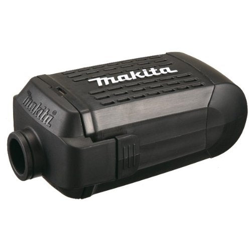 Makita 135246 – 0 – Cajon sammelt Staub mit Adapter und Papiertüte Pequena
