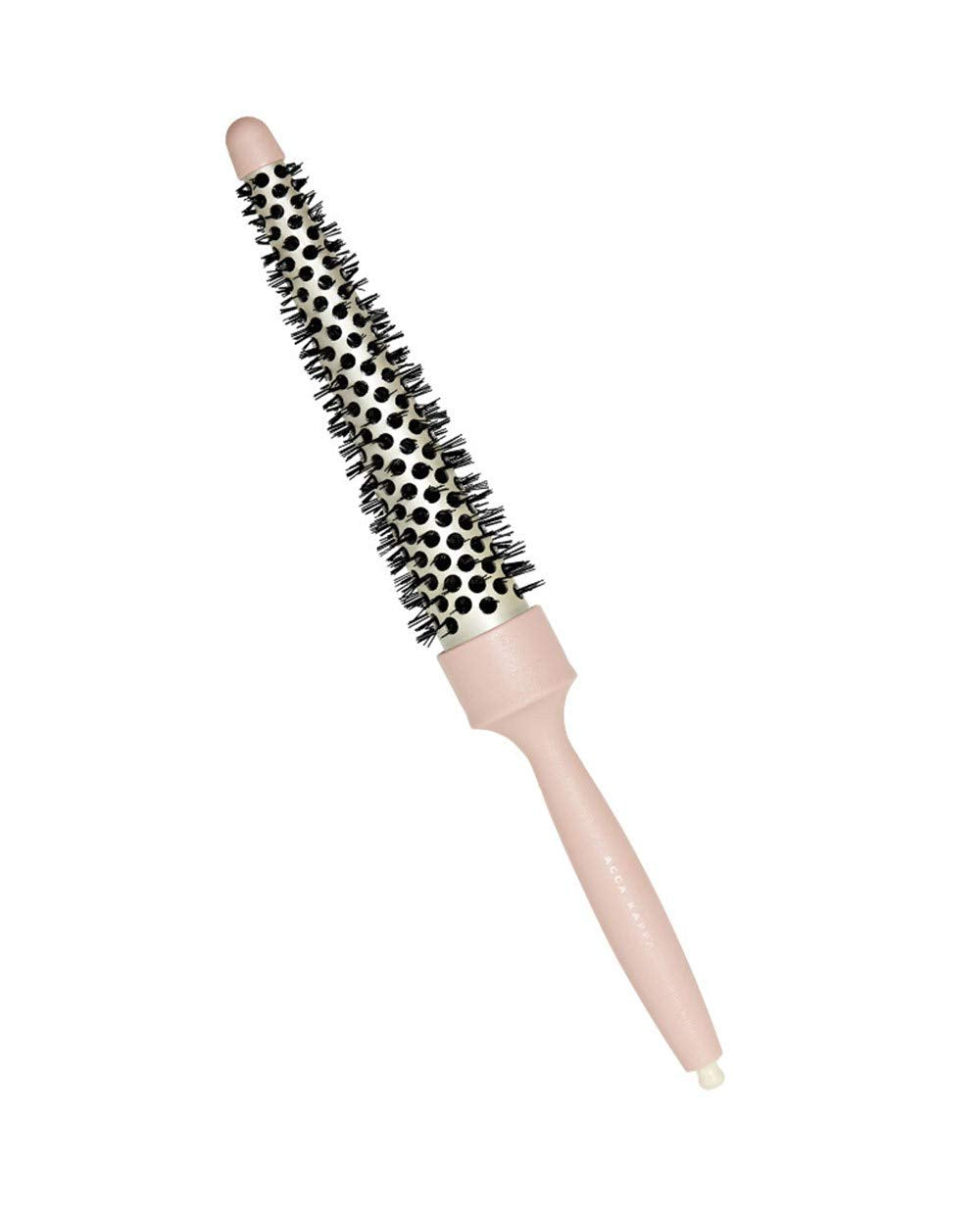 ACCA KAPPA konische 2430 thermische Haarbürste Rosa, Rosa