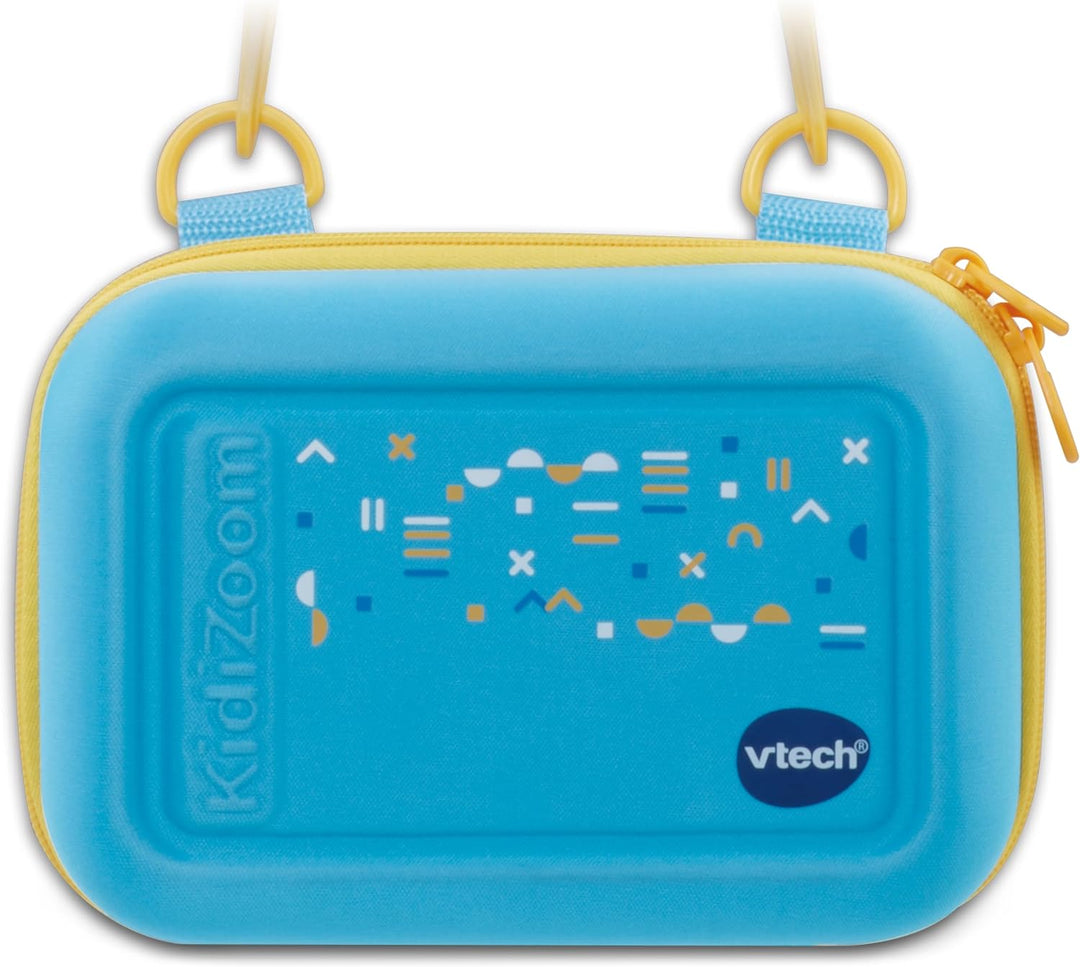 VTech KidiZoom Duo Pro Bundle mit kostenloser Tasche – nur für kurze Zeit – Kinderkamera mit 2 Kamer