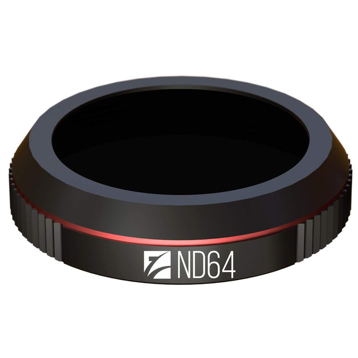 Freewell Neutral Density ND64 Kamera Objektiv Filter Kompatibel Mit Mavic 2 Zoom/Mavic 2 Enterprise