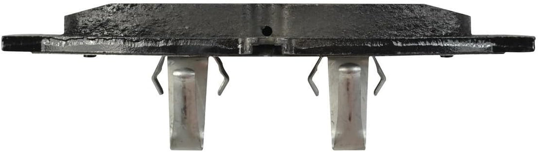 HELLA PAGID 8DB 355 020-681 Bremsbelagsatz - T3155 - Dicke/Stärke: 19mm - Bremssystem: Teves - für V