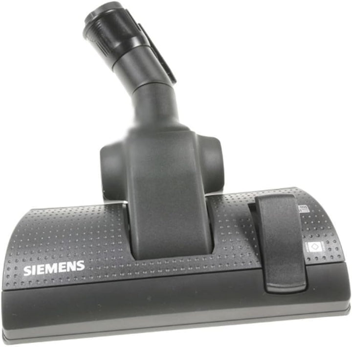 Bodendüse Düse Einrastsystem Saugerdüse Saugerfuss Staubsauger ORIGINAL Bosch Siemens 00576065 57606
