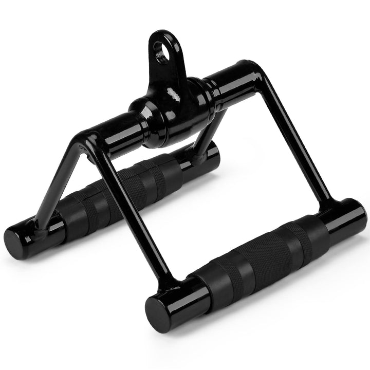 Yes4All Einhandgriff, Trizeps Griff, Fitness Griffe, Kabelzug, Seilzug Fitness, Latzug Griff, Gym Gr