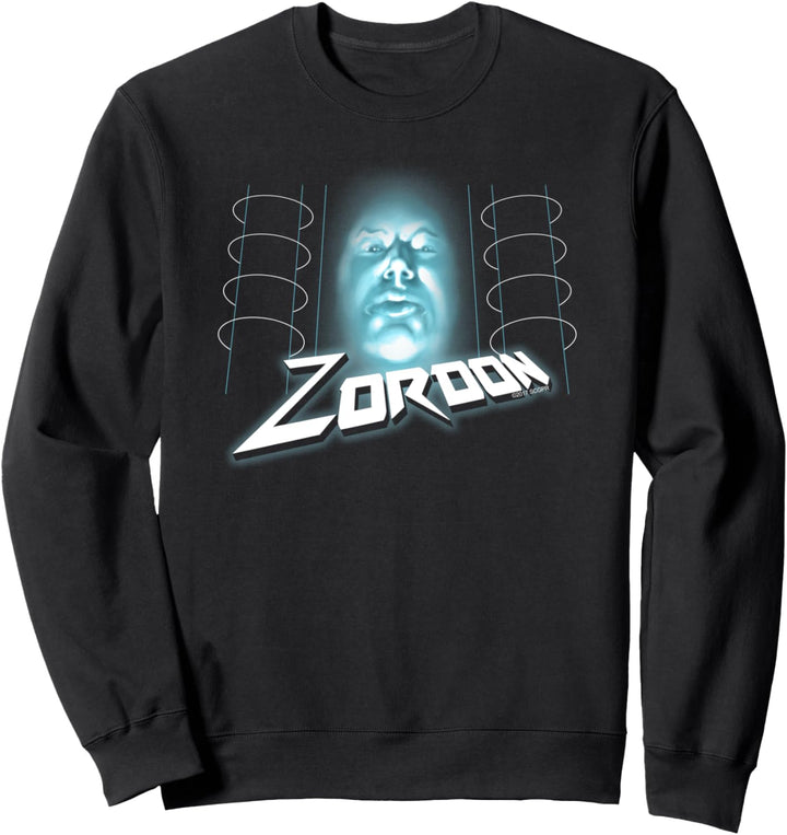 Power Rangers Zordon Sweatshirt